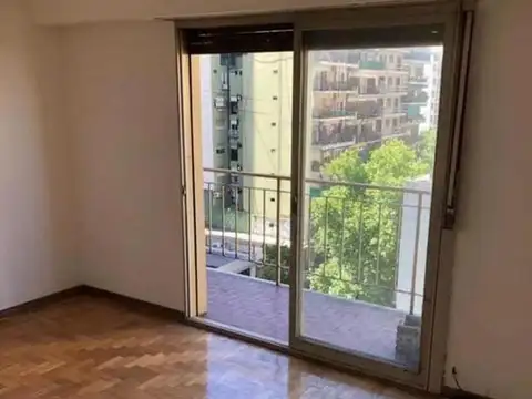 Departamento en alquiler temporario