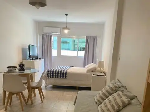 Esmeralda y Córdoba , Piso 11