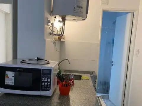 Departamento en Alquiler Temporal de Monoambiente