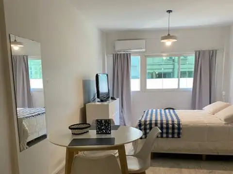 Esmeralda y Córdoba , Piso 11