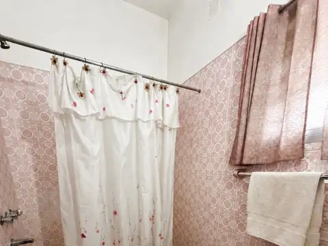 Depto Tipo Casa en Venta en Barracas, USD 75.000