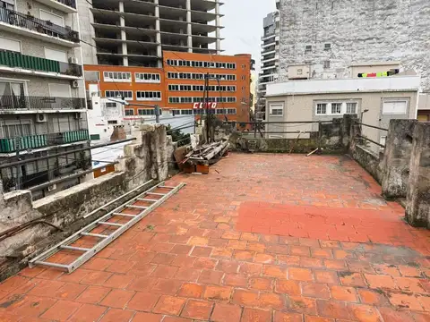 Depto Tipo Casa en Venta al Noroeste