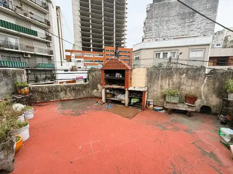 Depto Tipo Casa en Venta al Noroeste