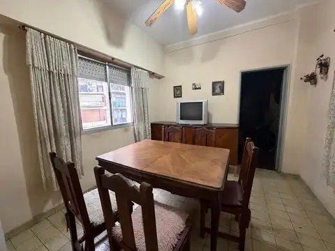Depto Tipo Casa en Venta de 2 ambientes