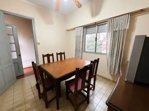 Depto Tipo Casa en Venta de 1 dormitorio