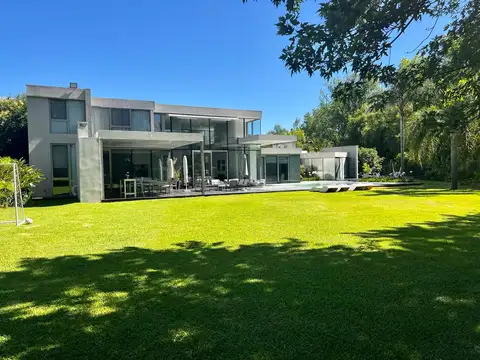 Casa en Alquiler Temporal de 3 dormitorios