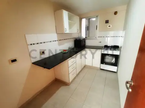Departamento en Alquiler de 2 dormitorios