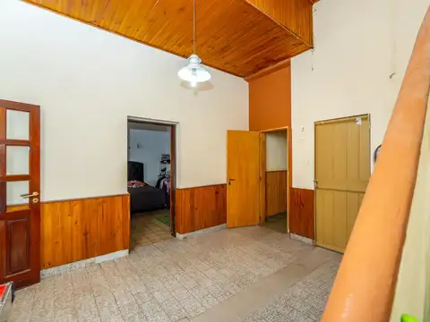 Casa en Venta 40 años