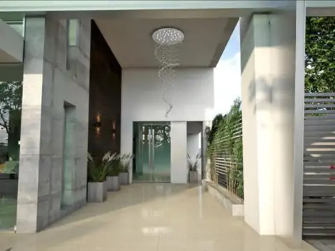 Venta de departamento 2 ambientes. Ituzaingo