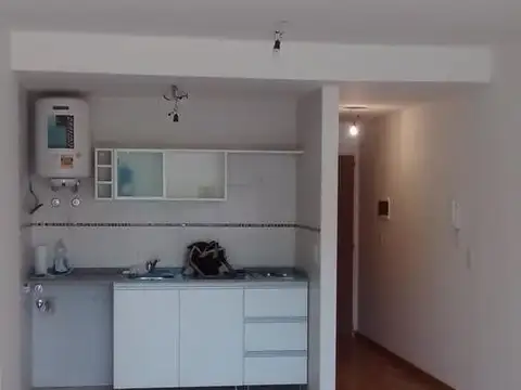 Departamento en Alquiler 10 años