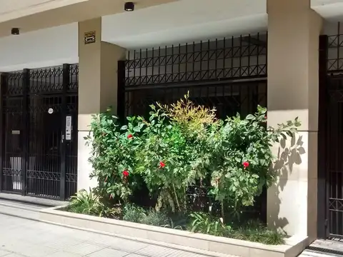 Departamento monoambiente  en alquiler - Floresta