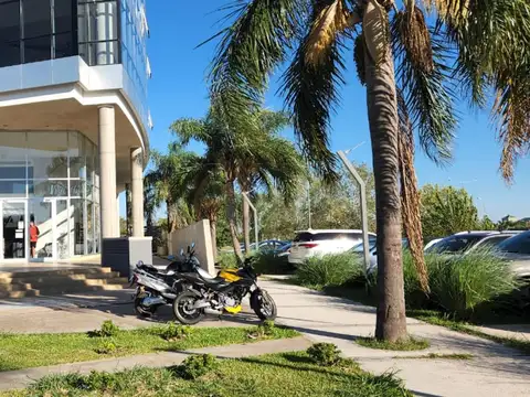 ALQUILER OFICINA en PISO 9, en ESCOBAR