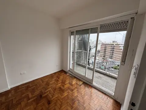 CID CAMPEADOR 2 AMBIENTES CON BALCON