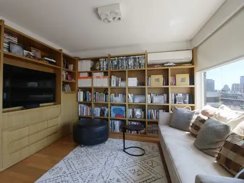 Departamento en Venta en Palermo, USD 940.000