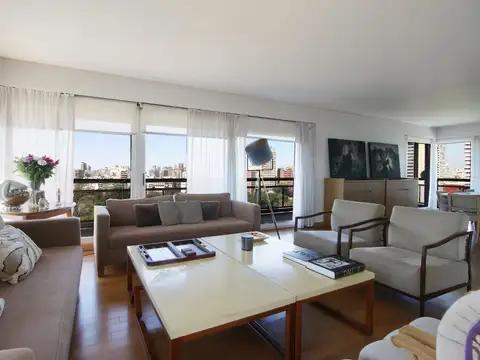 Venta Depto Duplex 4 ambientes Palermo