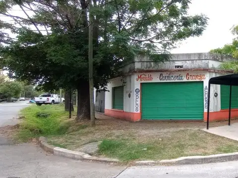 VENTA CASA A REFACCIONAR EN EL TALAR TIGRE