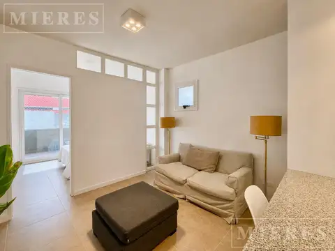 Departamento en Venta de Monoambiente