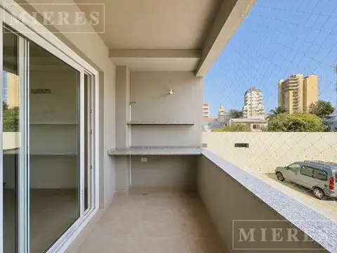 Monoambiente en Albarellos Tigre