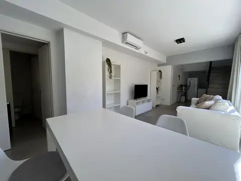 Departamento en Alquiler Temporal de 1 dormitorio