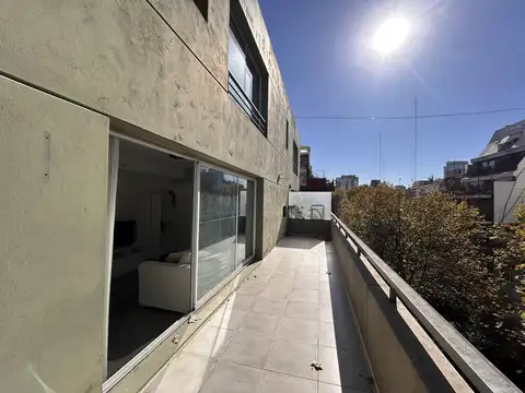 Departamento en Alquiler Temporal 15 años