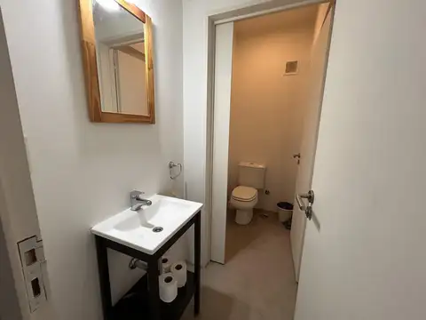 Departamento en Alquiler Temporal en Palermo Soho, USD 850