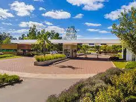 Terreno en Venta en Terralagos, USD 250.000