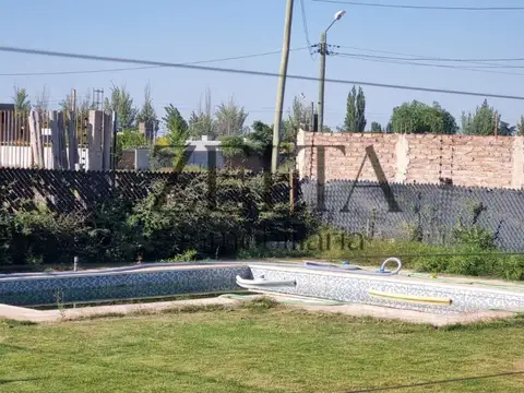 Terreno en Venta de 500,0 m2