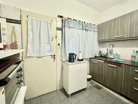 VENTA PH TIPO CASA - 3 AMB  - PATIO - EL PALOMAR