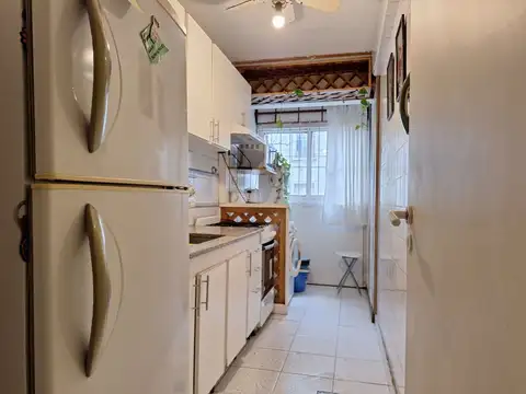 Departamento en Venta de 2 dormitorios