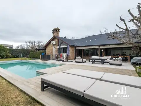 Casa en Venta en Funes, Rosario