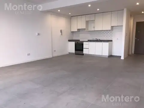 Departamento en Venta al Oeste