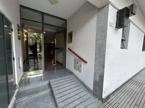 AVENIDA OLAZABAL 3400, Piso 9