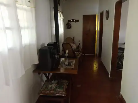 Acceso a Oliden