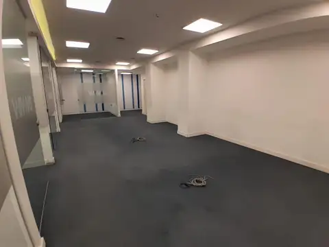 Oficina en Alquiler en Tribunales, USD 1.000