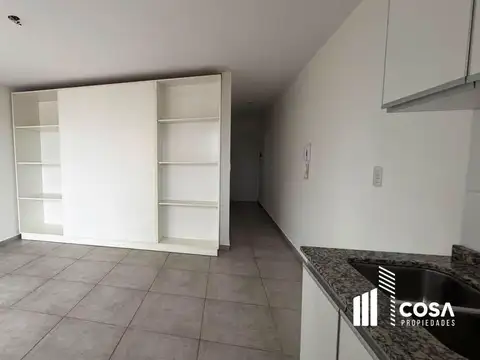 Departamento en Alquiler 6 años