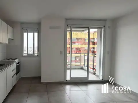 Departamento en Alquiler al Oeste
