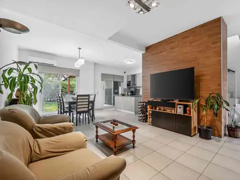 Departamento en Venta de 4 ambientes