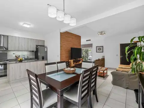 Departamento en Venta en Nordelta El Palmar, USD 245.000