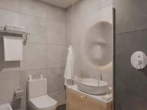 Departamento en Venta Apto profesional