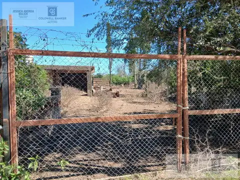 VENTA TERRENO CON MEJORAS EN MI GRANJA