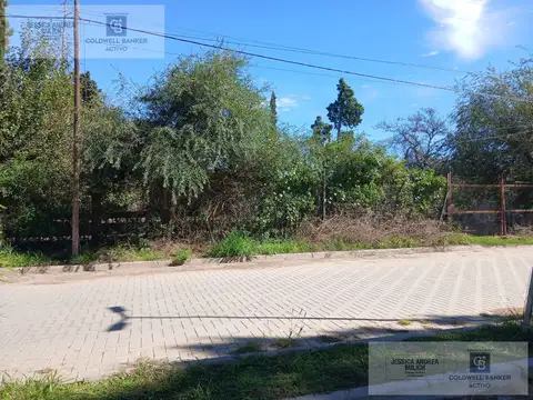 VENTA TERRENO CON MEJORAS EN MI GRANJA