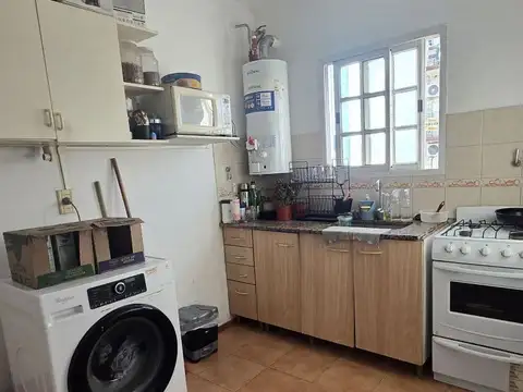 Depto Tipo Casa en Venta de 1 dormitorio