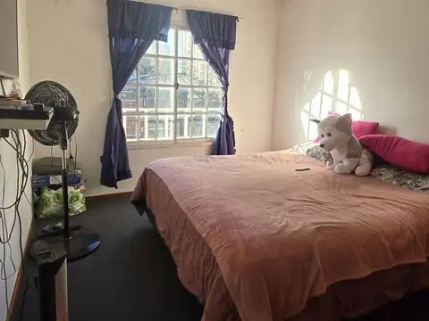 Depto Tipo Casa en Venta en Caseros, USD 55.000