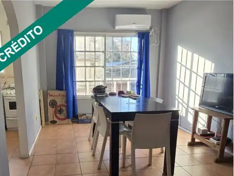 VENTA DPTO PH 2 AMB. en pleno centro de  CASEROS