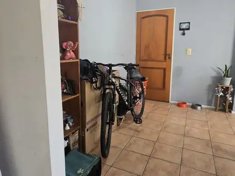 Depto Tipo Casa 2 ambientes con 1 baño