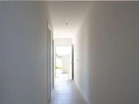 Depto Tipo Casa en Venta en Tandil, USD 99.000