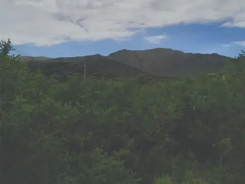 VENTA TERRENO 2+ HECTAREAS EN HUERTA GRANDE