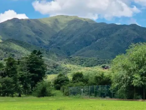 Terreno en Venta en Huerta Grande, USD 166.000