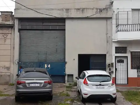 Galpón - Alquiler - Avellaneda