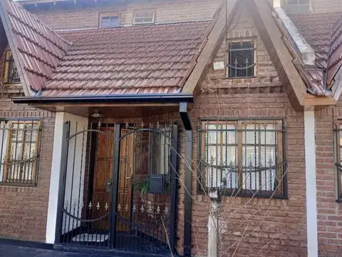 Duplex al frente en Ramos Mejía Sur